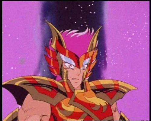 Otaku Gallery  / Anime e Manga / Saint Seiya / Screen Shots / Episodi / 104 - Il secondo cavaliere d`oro / 080.jpg